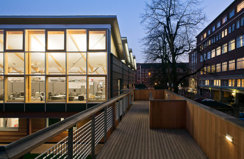 School of Architecture