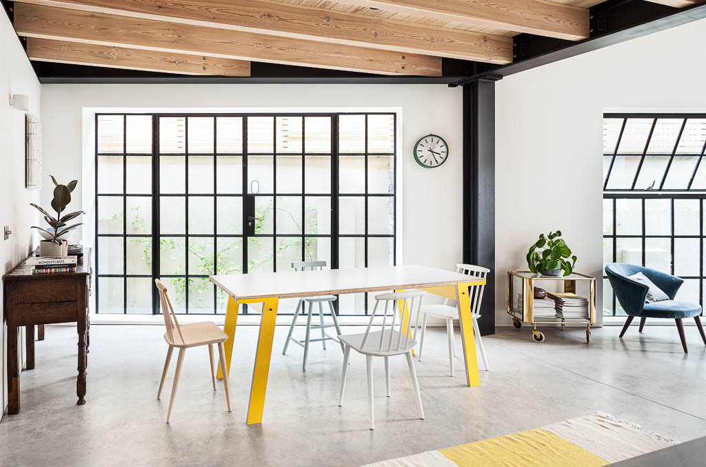 The Old  Gin Distillery