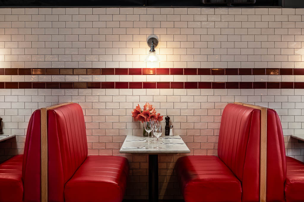 Black + Blue Waterloo