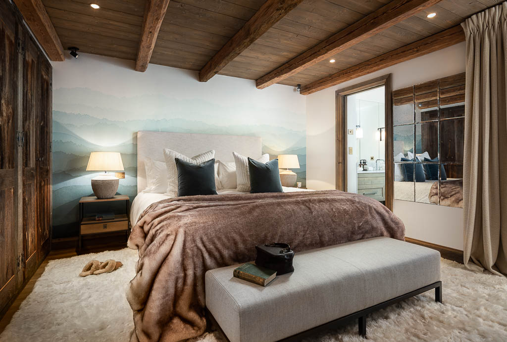 Courcheval Ski Chalet