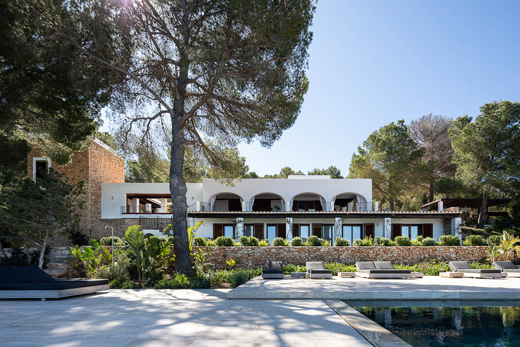 Ibiza Villa
