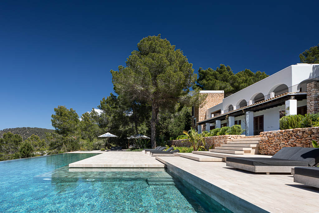 Ibiza Villa