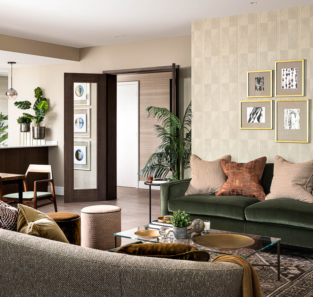 Hampstead Development