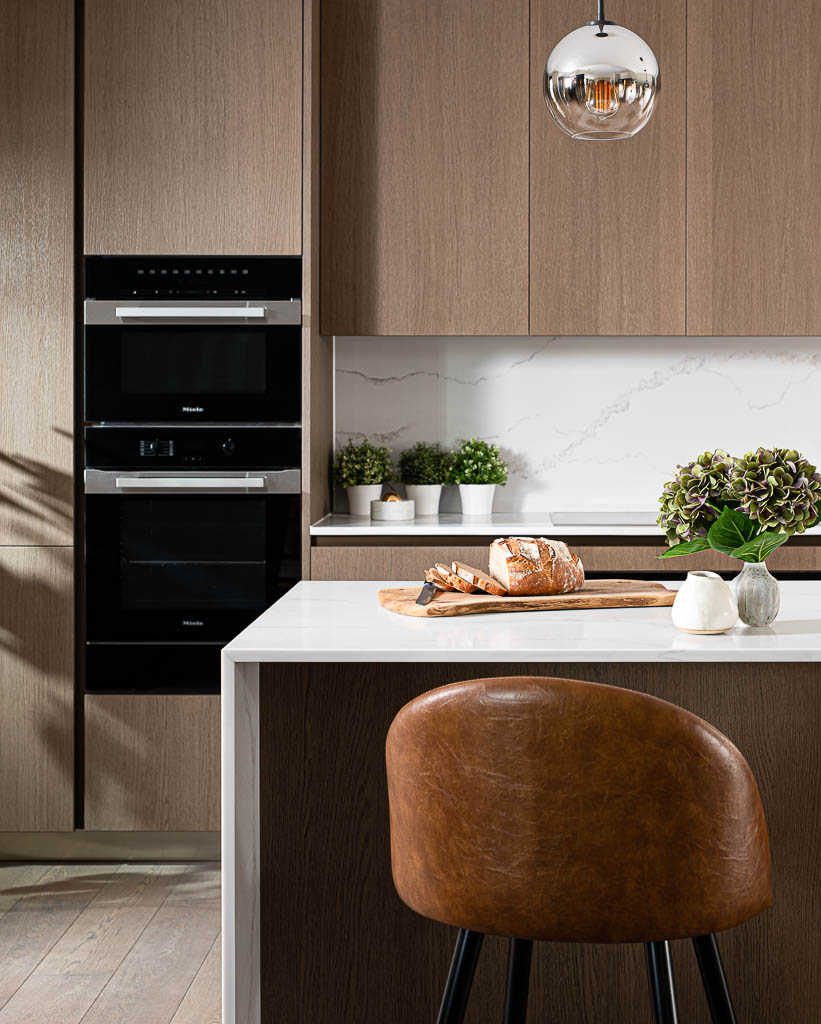 Hampstead Development