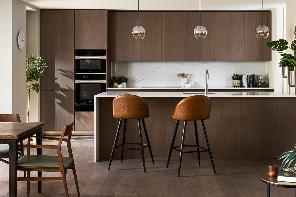 Hampstead Development