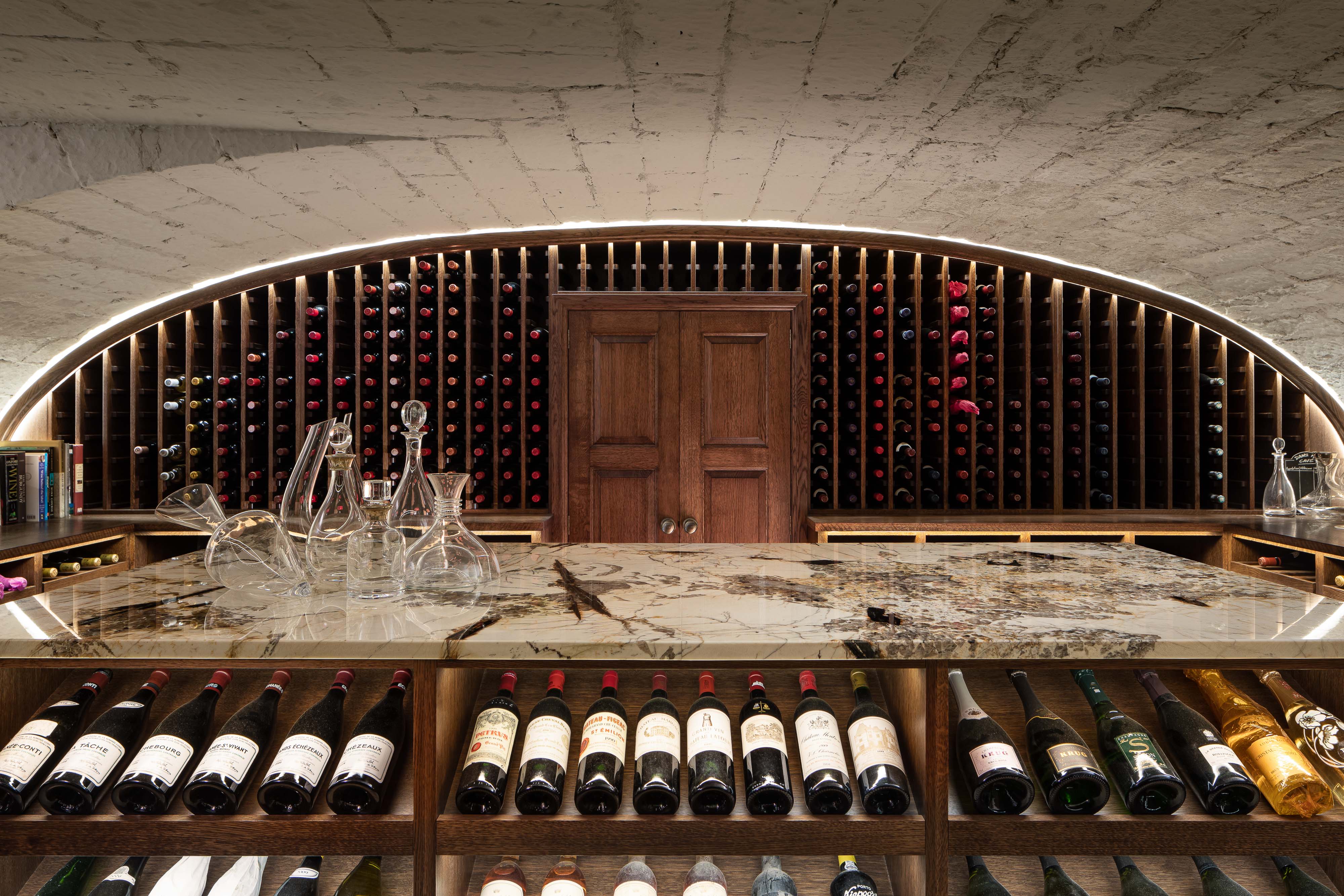 Harrogate Wine Cellar